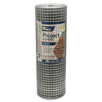 Project Mesh