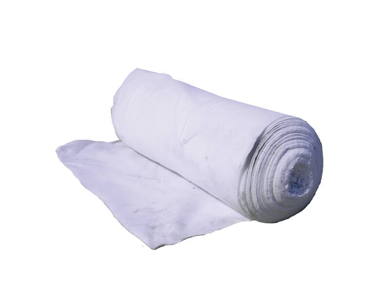 Geotextile Fabric Drain Matting 140 GSM WHITE Discount Landscape Supplies