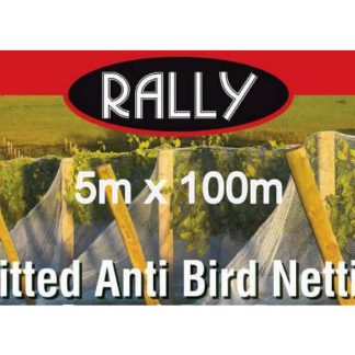 Rally Anti Bird