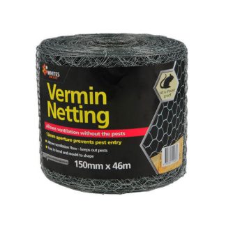 Vermin Netting