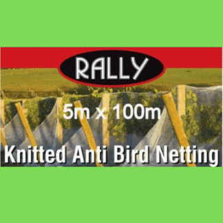 Anti Bird Netting