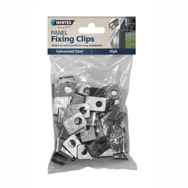 Buy Panel Fixing Clips 